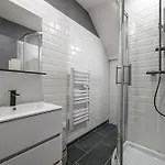 Apartment Bellerivois - 5 Min Des Rives Bellerive-sur-Allier
