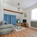 Apartment Bellerivois - 5 Min Des Rives *