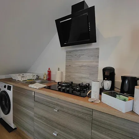 Apartamento Bellerivois - 5 Min Des Rives *