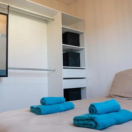Bellerivois - 5 Min Des Rives Apartment