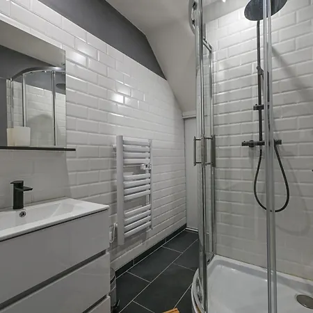 Bellerivois - 5 Min Des Rives *