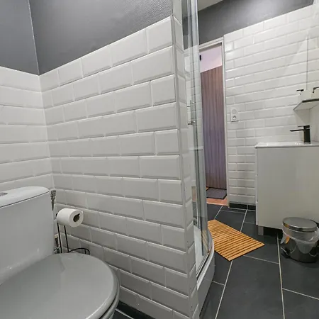 Bellerivois - 5 Min Des Rives Apartamento