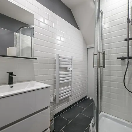 Apartment Bellerivois - 5 Min Des Rives Bellerive-sur-Allier