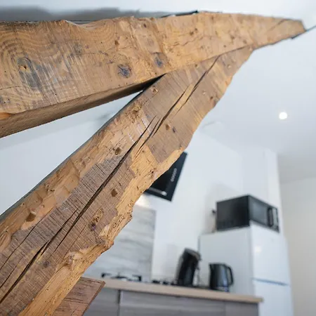 Bellerivois - 5 Min Des Rives *