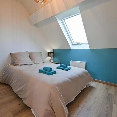 Bellerivois - 5 Min Des Rives Bellerive-sur-Allier