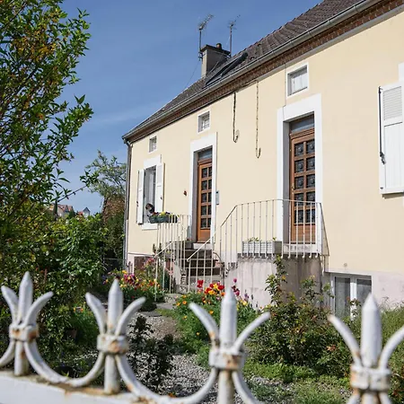 Bellerivois - 5 Min Des Rives