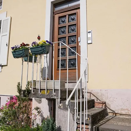 Bellerivois - 5 Min Des Rives Apartamento Bellerive-sur-Allier