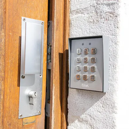 Bellerivois - 5 Min Des Rives Apartamento *