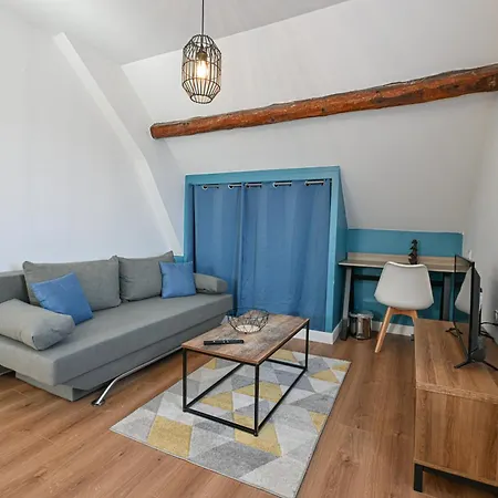 Bellerivois - 5 Min Des Rives