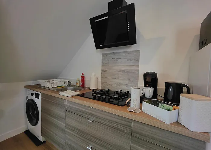 Apartament Bellerivois - 5 Min Des Rives *