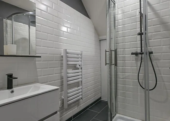 Bellerivois - 5 Min Des Rives *