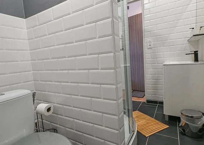 Bellerivois - 5 Min Des Rives Apartament