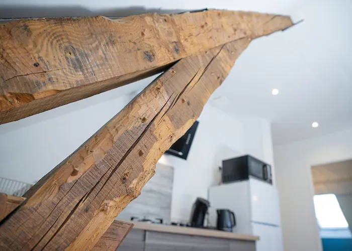 Bellerivois - 5 Min Des Rives *